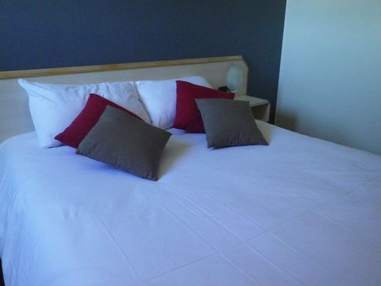 Chambre double